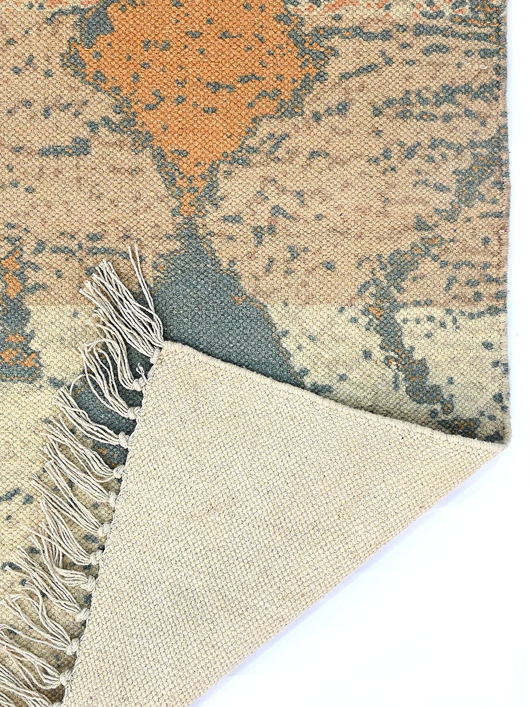 PABLO - DIGITAL PRINTED RUG - ART AVENUE