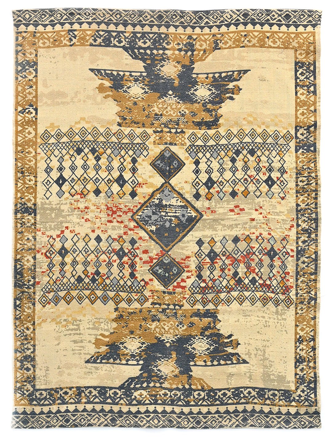 ANTONELLA - DIGITAL PRINTED RUG - ART AVENUE