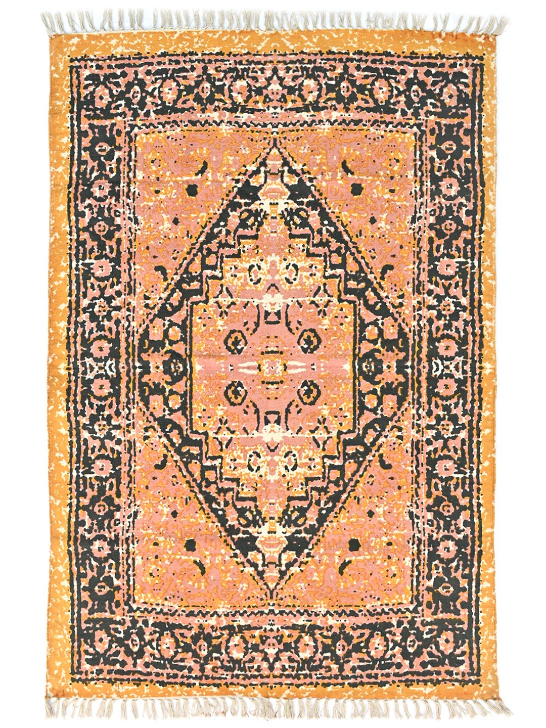 ARIADNA - DIGITAL PRINTED RUG - ART AVENUE