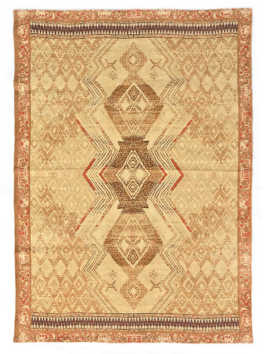 FERNANDA - DIGITAL PRINTED RUG - ART AVENUE