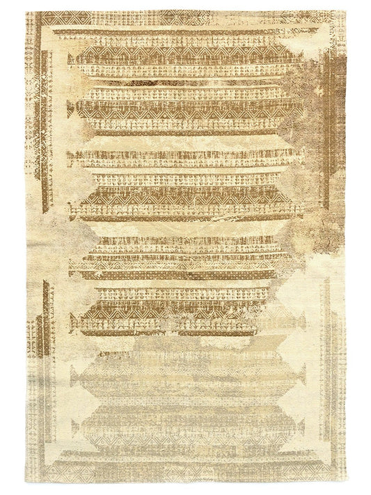 DELFINA - DIGITAL PRINTED RUG - ART AVENUE
