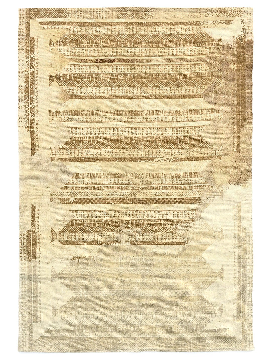 DELFINA - DIGITAL PRINTED RUG - ART AVENUE