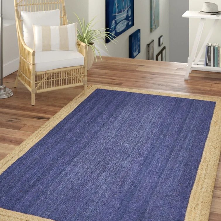OTELIA - JUTE BRAIDED RUG - ART AVENUE
