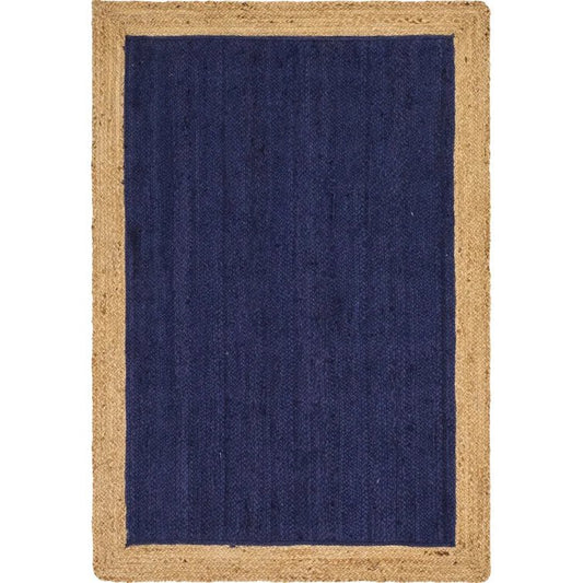 OTELIA - JUTE BRAIDED RUG - ART AVENUE
