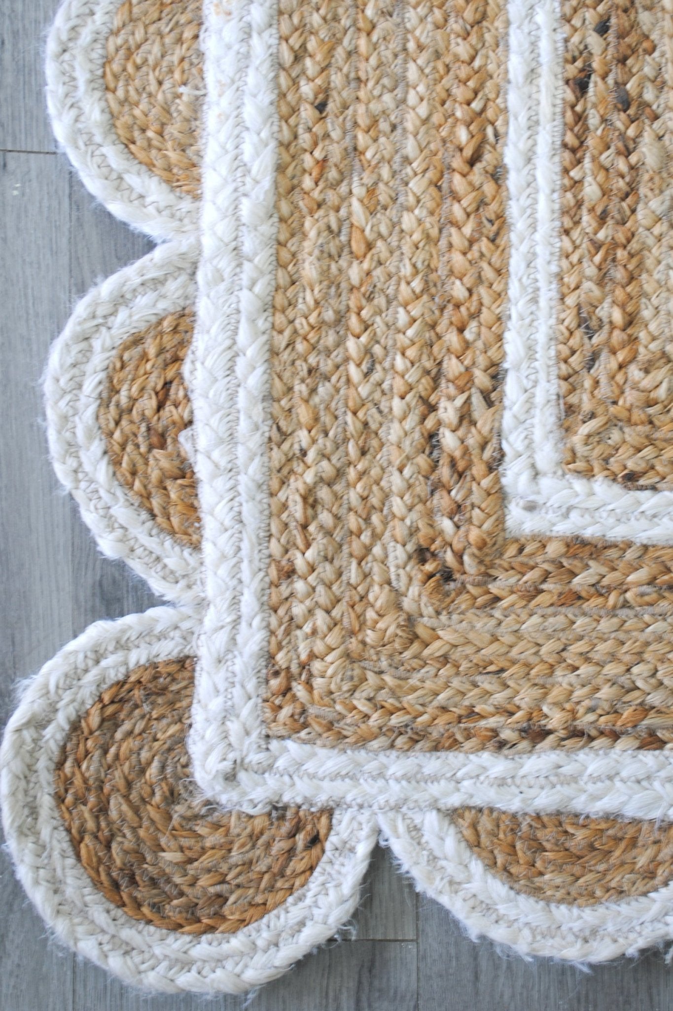 ARPELS - JUTE BRAIDED BRAIDED RUG - ART AVENUE