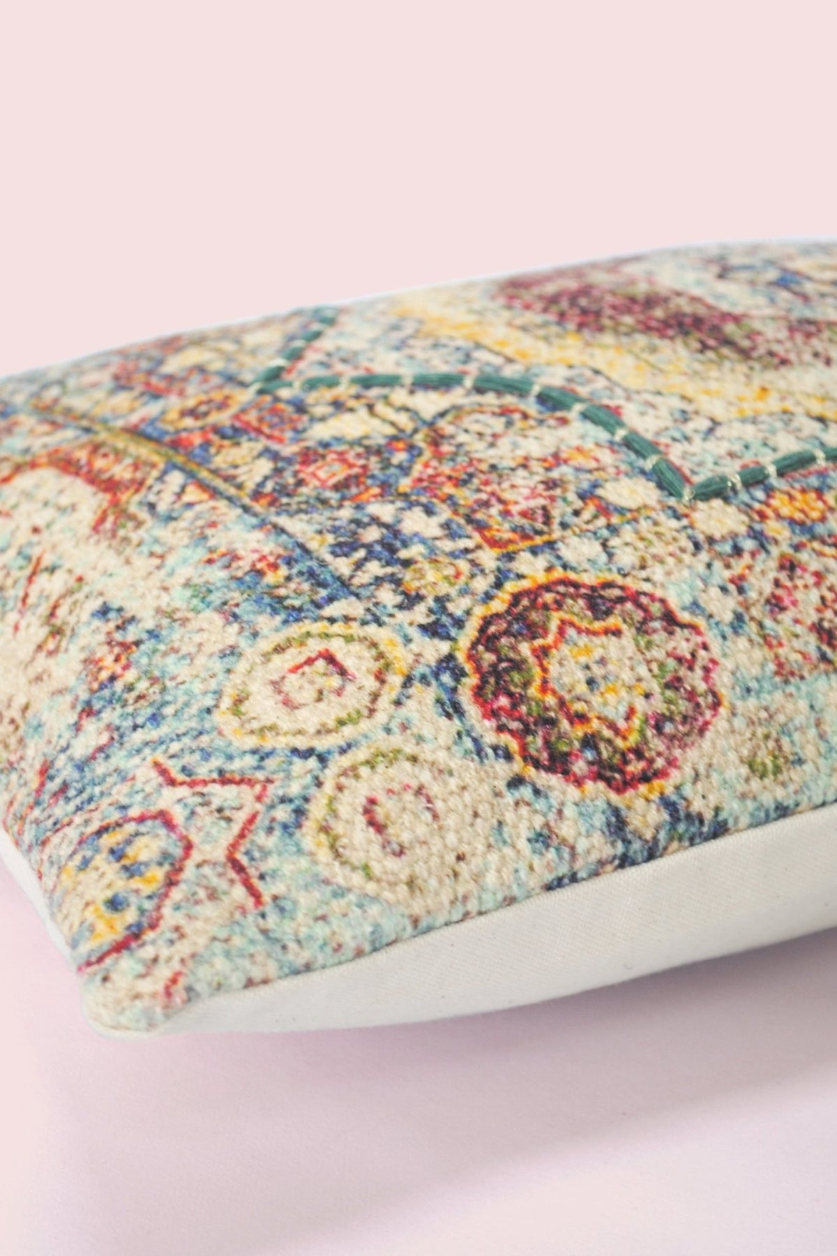 BARRIE - LUMBAR CUSHION COVER - ART AVENUE