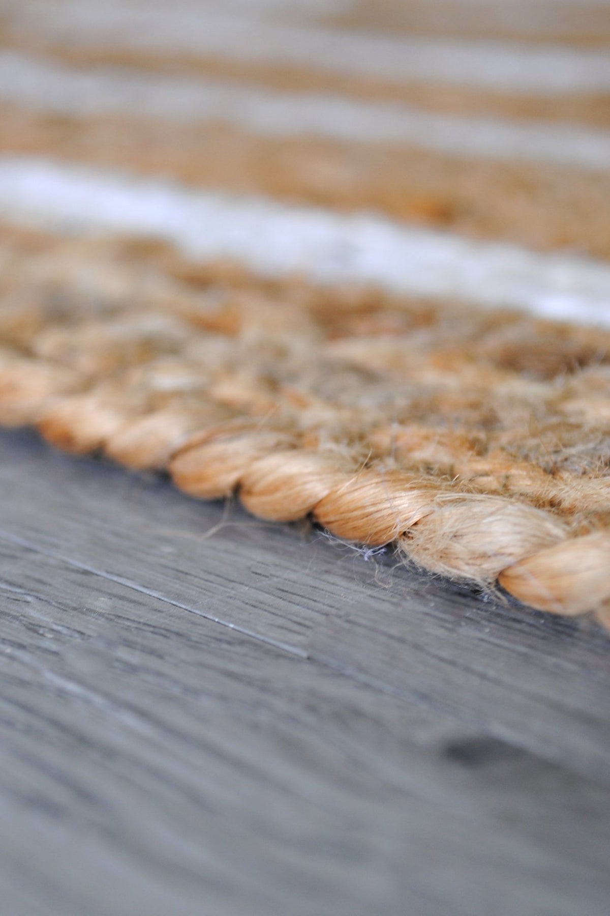 BRETON - JUTE BRAIDED RUG - ART AVENUE