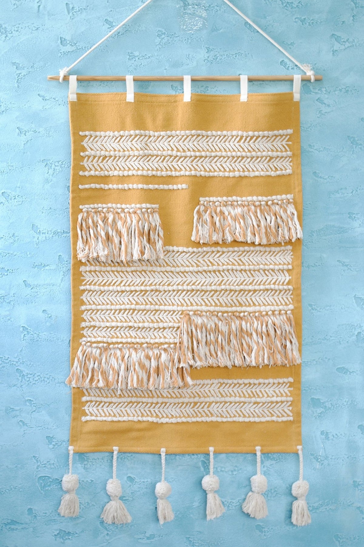 BRYSON - WALL HANGING - ART AVENUE