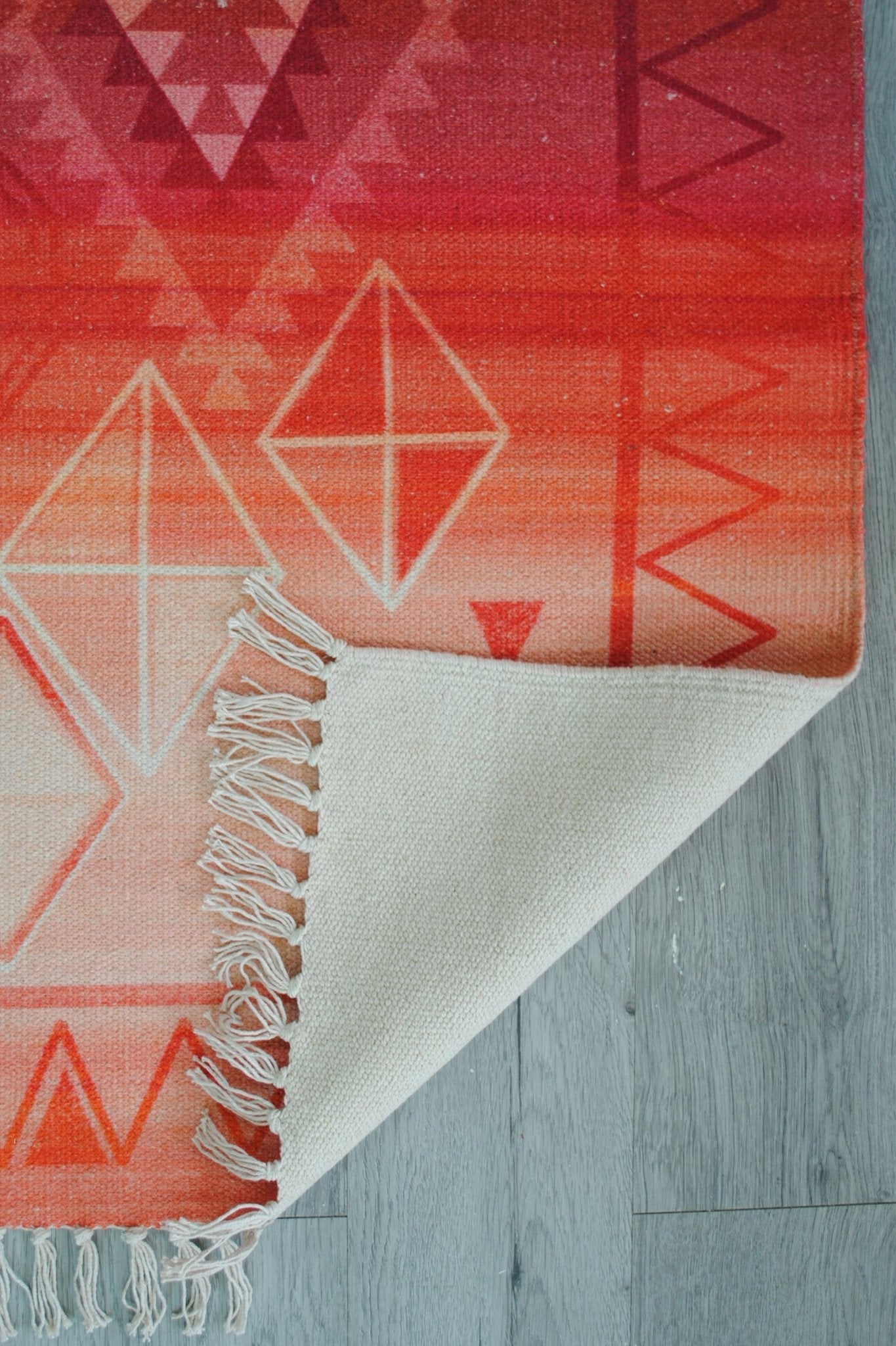 CALANTHE - PRINTED RUG - ART AVENUE
