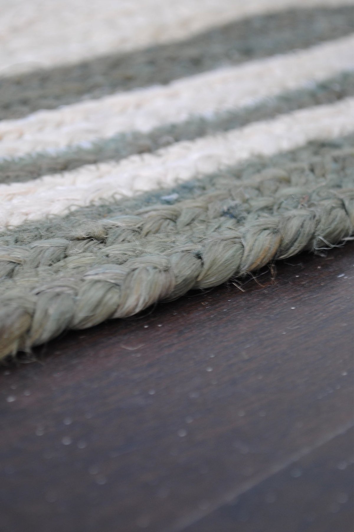 CREATE - BRAIDED RUG - ART AVENUE