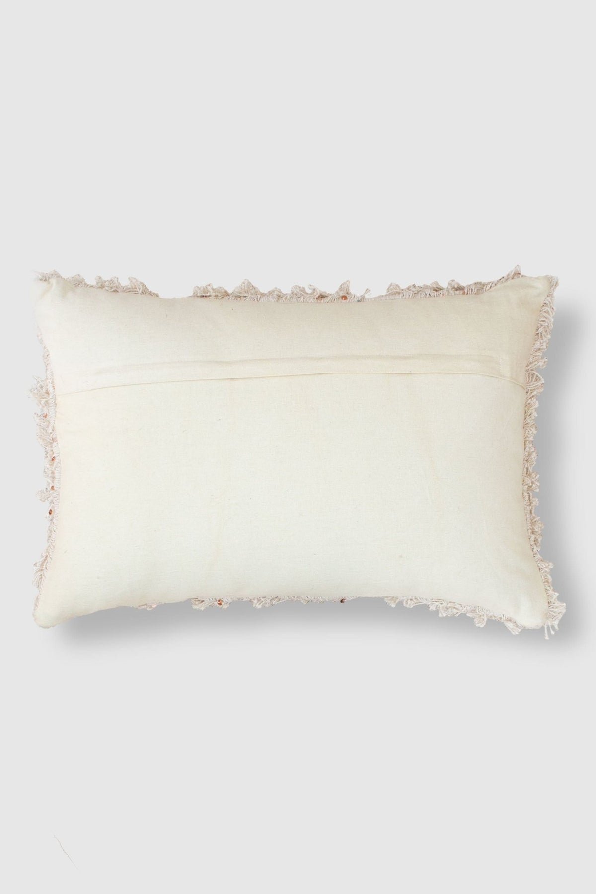 FUTTSU - LUMBAR CUSHION COVER - ART AVENUE
