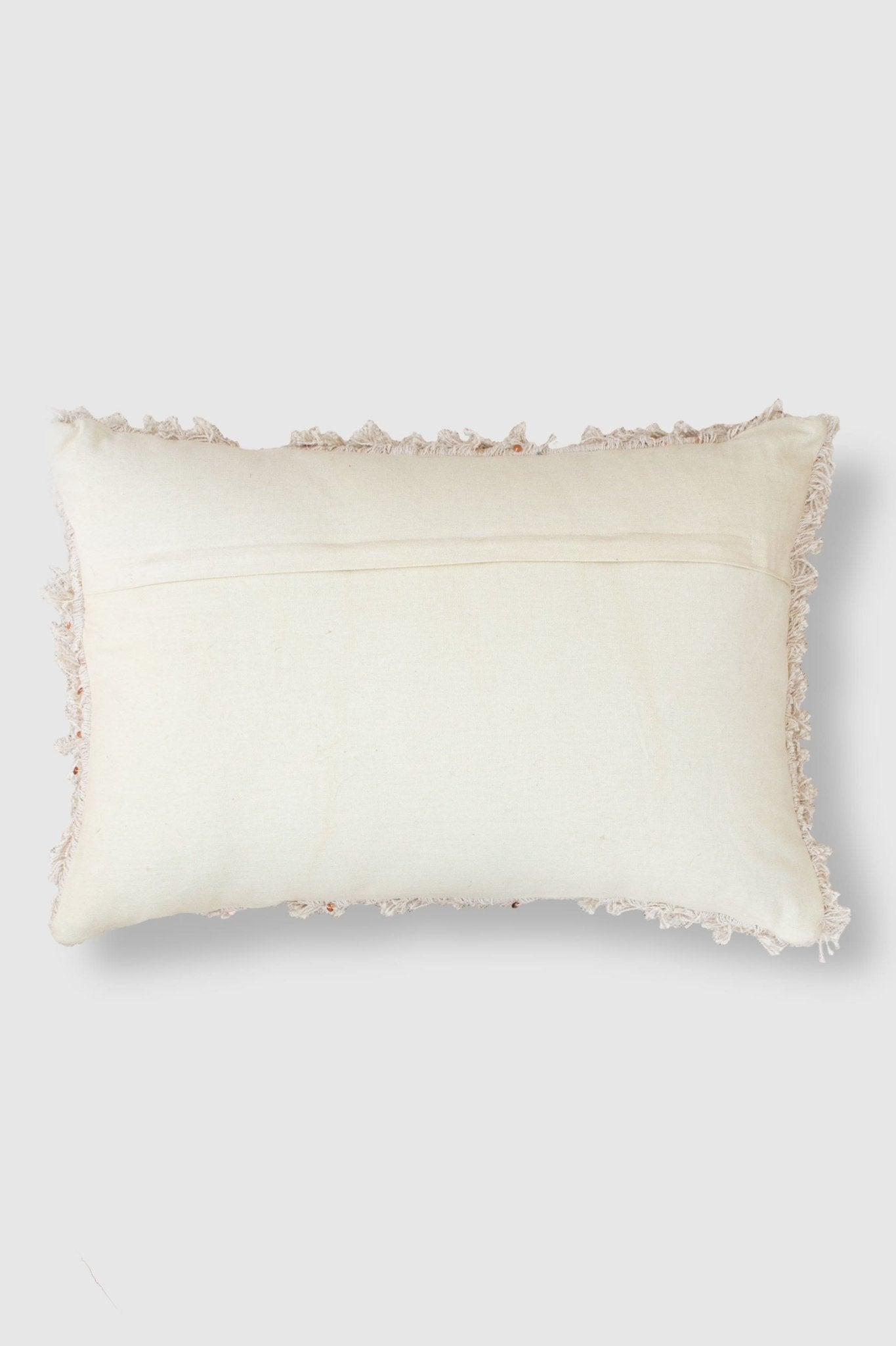 FUTTSU - LUMBAR CUSHION COVER - ART AVENUE