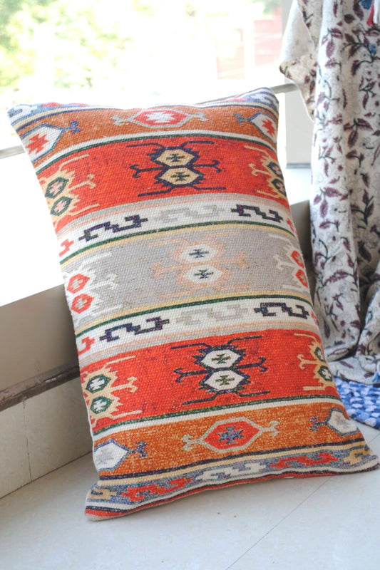 HOSTA - LUMBAR CUSHION COVER - ART AVENUE